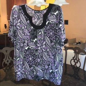 Women’s top, size 3x